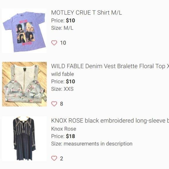 @thefrankenfinds - Picture 2 of 2